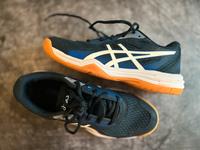 Asics Schuhe in der Größe 39 Hessen - Bad Soden-Salmünster Vorschau