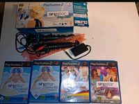 Playstation 2 singstar Nintendo Hessen - Bebra Vorschau