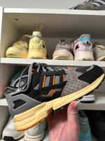 Adidas Zx 10000 x Size? Brandenburg - Schwedt (Oder) Vorschau