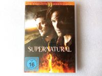 Supernatural - Staffel 10 - DVD Nordrhein-Westfalen - Alsdorf Vorschau