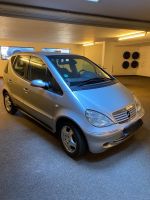 Mercedes A-Klasse 160 Baden-Württemberg - Eislingen (Fils) Vorschau