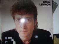 Vinyl LP John Lennon Collection Rheinland-Pfalz - Ingelheim am Rhein Vorschau