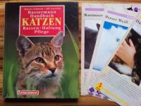 Bassermann-Handbuch Katzen : Rassen - Haltung - Pflege Niedersachsen - Isenbüttel Vorschau