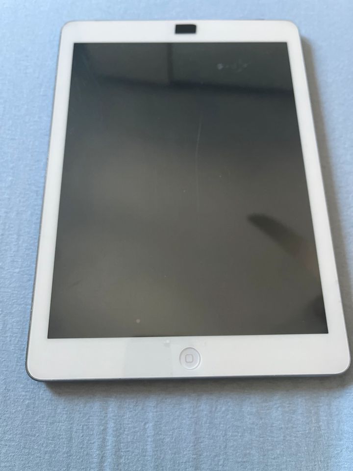 Ipad Air 16 Gb Wi-Fi + Cellular in Egelsbach