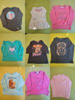 Kinder Langarmshirt Grüffelo, Paw Patrol, Frozen Thüringen - Drei Gleichen Vorschau