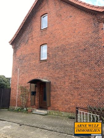 Einfamilienhaus im Zentrum von Gadebusch in Gadebusch