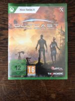 (Xbox) Outcast - A New Beginning - NEU+OVP Friedrichshain-Kreuzberg - Friedrichshain Vorschau