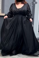 Abendkleid/ Ballkleid Schwarz neu Rheinland-Pfalz - Osthofen Vorschau