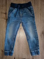 Jogger Jeans Gr. 92 Hose Niedersachsen - Esens Vorschau