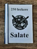 250 leckere Salate.❤ Saarland - Schiffweiler Vorschau