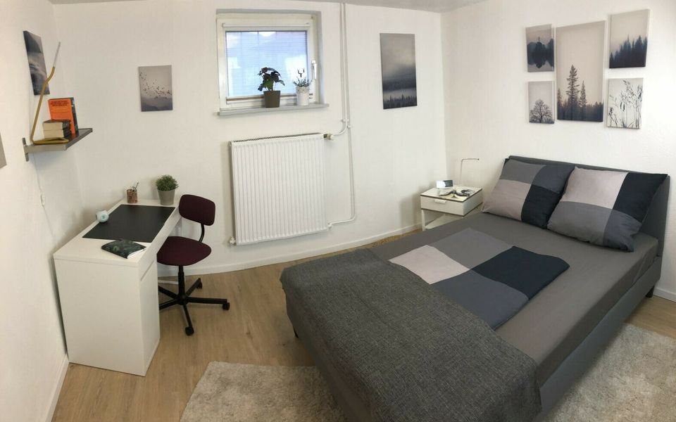 Ferienwohnung von Privat in 57299 Burbach in Burbach