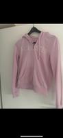 Hollister sweatshirtjacke Gr.M Baden-Württemberg - Asperg Vorschau