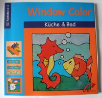 Window Color Küche & Bad; OZ Motivband 3; OZ Verlag; Die Bücher Rheinland-Pfalz - Neustadt an der Weinstraße Vorschau