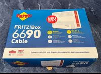 FRITZ!Box 6690 Cable - Nur für Internetnutzung Kr. München - Haar Vorschau