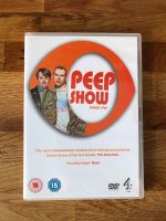 DVD Peep Show Series Five München - Schwabing-West Vorschau