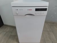 Geschirrspüler Bosch 45cm Silence AAA 1 Jahr Garantie Pankow - Prenzlauer Berg Vorschau