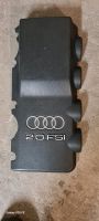 Original Motorabdeckung Audi A4B6  2,0 Benziner Köln - Rodenkirchen Vorschau