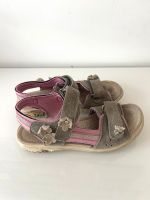 Ricosta Sandalen Schuhe Gr. 32 Hessen - Oberursel (Taunus) Vorschau