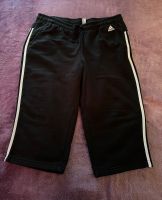 Adidas 7/8 Sporthose PlusSize Gr.2XL/50-52 Berlin - Rudow Vorschau