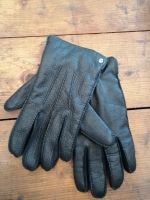 Roeckl Leder Handschuhe Herren Gr. 9 - schwarz München - Au-Haidhausen Vorschau