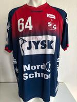 Original SG Flensburg-Handewitt Trikot / matchworn / Möller Friedrichshain-Kreuzberg - Friedrichshain Vorschau