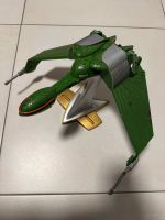 STAR TREK Klingonischer Bird of Prey, Playmates 1994 Bayern - Gachenbach Vorschau