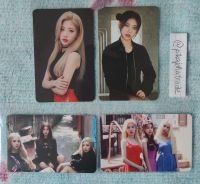 LOONA ODD EYE CIRCLE oec pre-debut Photocards Nordrhein-Westfalen - Ratingen Vorschau