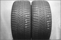 W2433 Winterreifen 275/40 R18 103V XL 4,8-5,2mm DOT 4320 Pirelli Dortmund - Innenstadt-Nord Vorschau