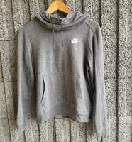 Nike Hoodie grau Größe S Nordrhein-Westfalen - Ratingen Vorschau