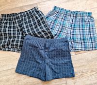 3 Boxer Shorts Gr. S H&M Ernstings family K1 Brandenburg - Brandenburg an der Havel Vorschau