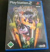 Grim Grimoire PAL (Ps2) Dortmund - Barop Vorschau