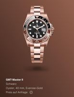 GMT-Master 2 Rolex Hessen - Gründau Vorschau