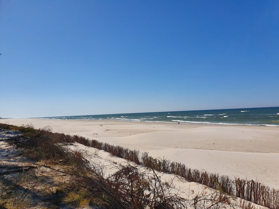 Exklusives Ferienhaus Ostsee in Polen am Meer Kamin Ferienwohnung in Dresden