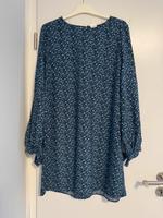Langarm Bluse / Minikleid Nordrhein-Westfalen - Bergisch Gladbach Vorschau