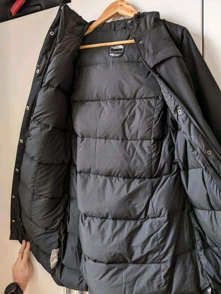 The North Face Damen Winterjacke XS/S in Berlin