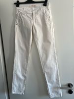 Mason’s Masons  Chino Hose Jaqueline Creme IT 34 Gr. XS S Nordrhein-Westfalen - Eschweiler Vorschau