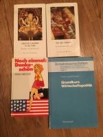 1 Euro für 4 Bücher, 25 Cent pro Buch Nordrhein-Westfalen - Neuss Vorschau