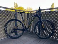 Mountainbike Hardtail Ghost Lector Base LC - Gr. XS Carbonrahmen Bayern - Landshut Vorschau