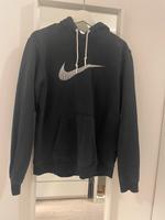 Nike Sweater Pullover Hoodie schwarz Größe M Nordrhein-Westfalen - Kreuzau Vorschau