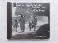 Manfila Kanté spielt den Blues ... Baden-Württemberg - Ehingen (Donau) Vorschau