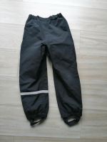 Hardshell Hose / Matschhose /Regenhose h&m Größe 122 Hessen - Petersberg Vorschau