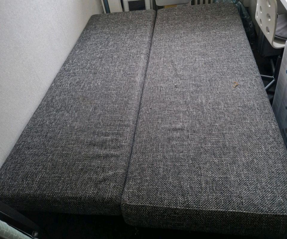 Couch Schlafcouch in Krefeld