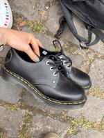 Dr. Martens 1461 hearts schwarz 40 Niedersachsen - Goslar Vorschau