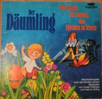 Der Däumling Vinyl Schallplatte Hörspiel Kinder Dortmund - Hacheney Vorschau