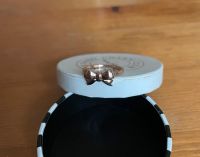 Thomas Sabo Ring Schleife Gr. 52 Roségold Nordrhein-Westfalen - Dinslaken Vorschau