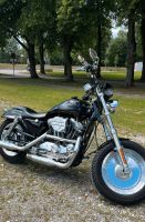 Harley Davidson Sportster Baden-Württemberg - Wendlingen am Neckar Vorschau