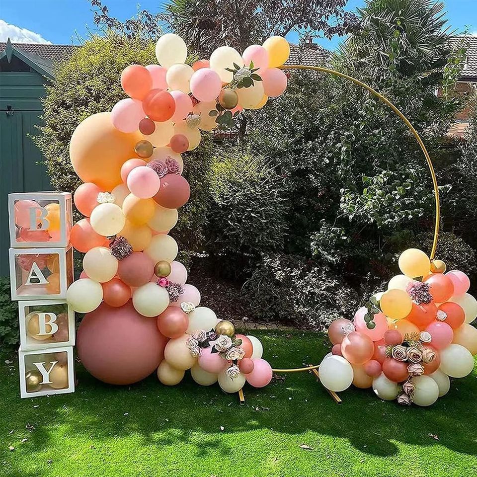 ❤️ Ballonbogen für Party, Hochzeit & Jubiläum zu vermieten ❤️ in Löhne