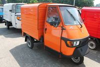 Piaggio APE 50 Kasten Neu Grossauswahl Alle Farben:SOFORT !!! Bonn - Beuel Vorschau