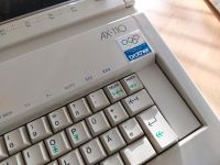 Schreibmaschine E80er/A90er Jahre Nordrhein-Westfalen - Arnsberg Vorschau