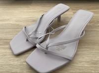 Sandalen mit Absatz NEU Berlin - Spandau Vorschau